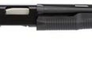 320 Field Grade Youth Pump 20 Ga, 22″, 5rd, Bead Sight, Synt