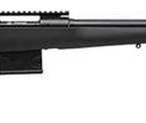 Savage 10 FCP-SR Tactical .308 Bolt Rifle