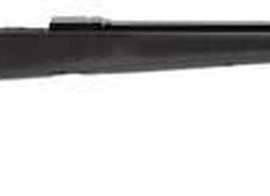 Savage Model 12FCV Varmint .223 Rifle Review