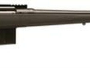 Savage 11 Long Range Hunter .338 Federal Rifle