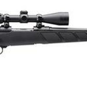 Savage Model 11 Trophy Hunter XP .338 Federal Package