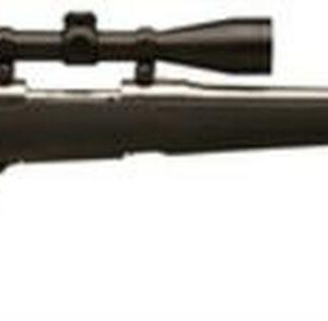 Savage Model 16 Trophy Hunter XP .338 Federal Package