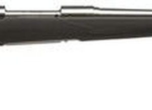 Savage Model 16 Weather Warrior .338 Federal Rifle