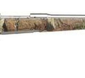 Savage 16 Weather Warrior Bear Hunter .338 Federal Rifle