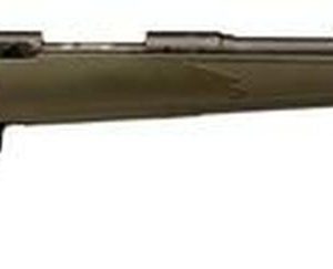 Savage Model 11 Hog Hunter .338 Federal 20" Threaded