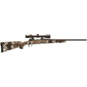 Savage Model 11 Trophy Predator Hunter 6.5 Creedmoor Combo