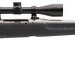 Savage Axis II .223 Rem Rifle w/ Scope | $420.08