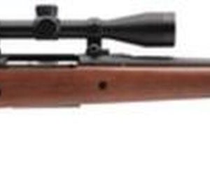 Savage Axis II XP Hardwood .243 Win Rifle