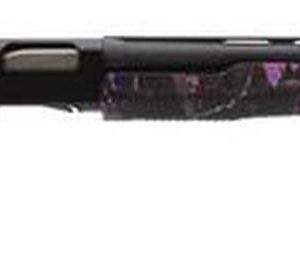 Stevens 320 Muddy Girl Compact 20-Gauge Pump Shotgun