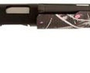 Savage 320 Field 20/22 Muddy Girl Yth Shotgun