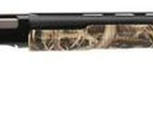 Savage 320 Pump 12 Ga Mossy Oak Shadow Grass