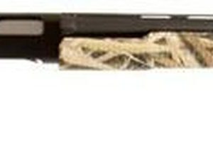 Savage 320 Field Cpt 12 Ga 28" Camo Shotgun