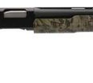 Stevens 320 Spring Camo Pump 12 Gauge Shotgun
