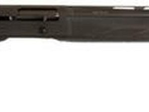 Stevens S1200 12 ga 26" Pump Shotgun