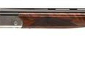 Savage Stevens Model 555 Enhanced Over/Under 28 Gauge