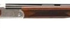 Savage Stevens Model 555 Enhanced Over/Under .410 Shotgun