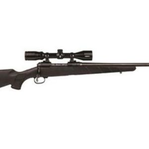 Savage 11 Doa Hunter Xp 308win Pkg Review