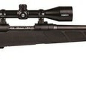 Savage Model 111 DOA Hunter 25-06 Rifle & Scope Package