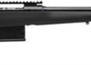 Savage Model 10FCP-SR 6.5 Creedmoor Rifle | Value Precision
