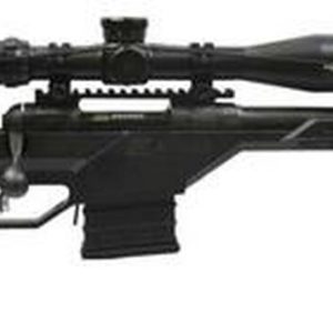 Savage 10BA Stealth .308 Chassis Rifle - Magazines | Missouri Gun Shop