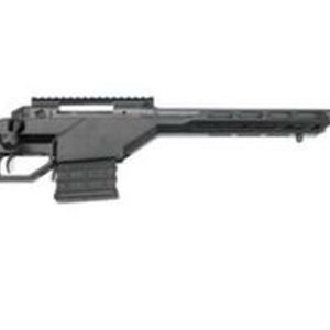 Savage Model 10 BA Stealth 6.5 Creedmoor Rifle