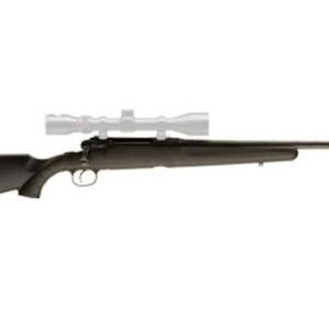 Savage Axis 6.5 Creedmoor Rifle Package Review