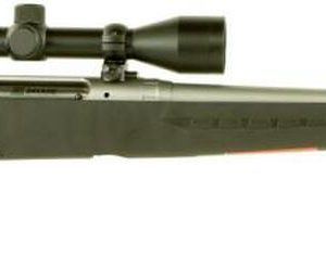 Savage Axis XP 6.5 Creedmoor Rifle Package w/Scope