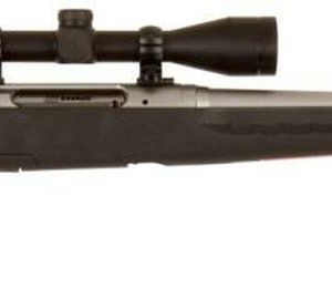 Savage Axis II XP 6.5 Creedmoor Rifle & Scope Package
