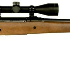 Savage Axis II XP 6.5 Creedmoor Package Rifle