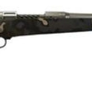 Savage Model 16 Lightweight Hunter 7mm-08 Rifle