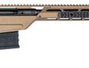 Savage 10/110BA Stealth Evolution .223/5.56 Rifle