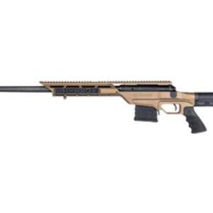 Savage 10 Stealth Evolution .308 Win Rifle