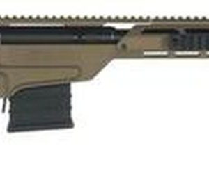 Savage 10BA Stealth Evolution Left Hand .308 Rifle