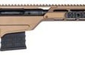 Savage 10 Stealth Evolution Left Hand 6.5 Creedmoor Rifle