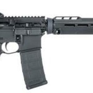 Savage MSR 15 Patrol 5.56mm Rifle | 16" Barrel - Rifles | Missouri Gun Shop