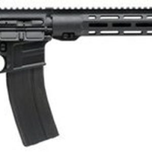 Savage MSR15 Recon LRP .22 Nosler 18" Rifle