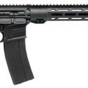 Savage MSR 15 Recon LRP .224 Valkyrie Rifle