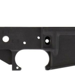Savage Arms MSR15 Patrol AR-15 Stripped Lower Receiver