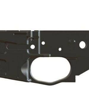 Savage MSR15 Recon Stripped Lower Receiver