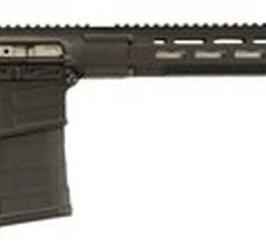 Savage MSR10 Precision .308 Win Rifle Review