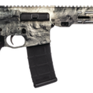 Savage MSR15 Recon 2.0 5.56 Rifle - Mossy Oak Camo