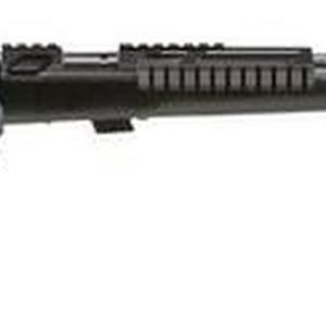 Savage Mark II TRR-SR 22LR Threaded Barrel Rifle - Suppressors | Missouri Gun Shop