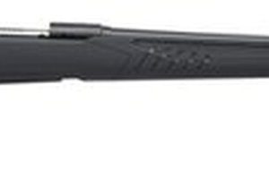 Savage 10/110 Long Range Hunter .338 Federal Rifle