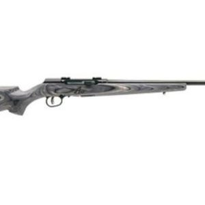 Savage A17 Target 17hmr Bl/lam 22 Rifle