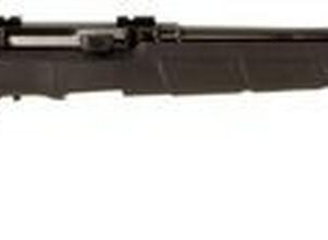 Savage A17 Hvy Barrel .17 HMR Rifle Review - Triggers & Parts | Missouri Gun Shop
