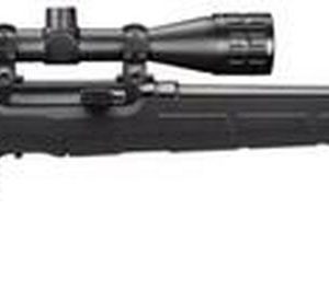 Savage A17 XP .17 HMR Rifle Package with Scope - Handguns | Missouri Gun Shop
