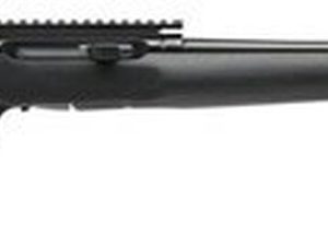 Savage A22 Pro Varmint .22 WMR Rifle | 22" Barrel