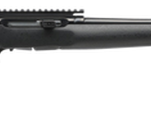 Savage A22 Pro Varmint 17 HMR Rifle Review