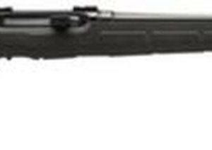 Savage A22 Magnum 21" Barrel Composite Stock Rifle