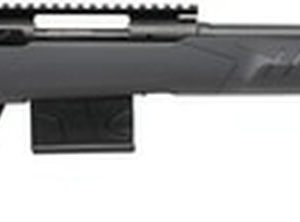 Savage 10/110 Tactical .308 Win Rifle | 20" Barrel